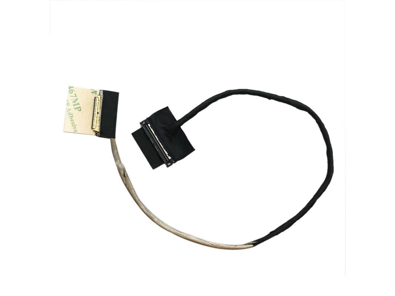 LCD LED LVDS Cable toshiba S55t-B5271SM S55t-B5273NR S55t-B5282 DD0BLILC030 4K 