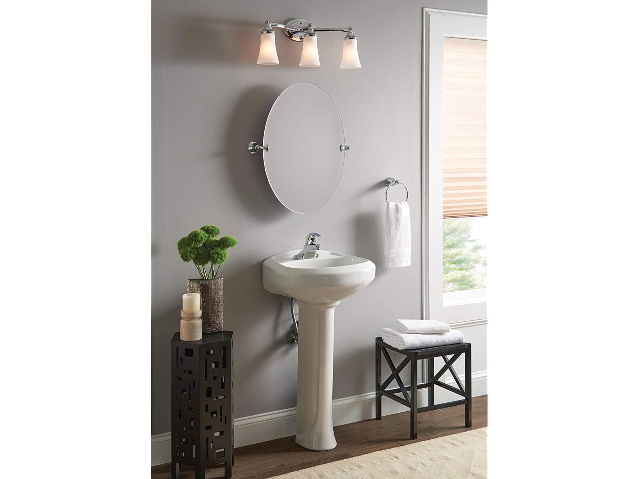 Moen Bathroom Vanity Fixture