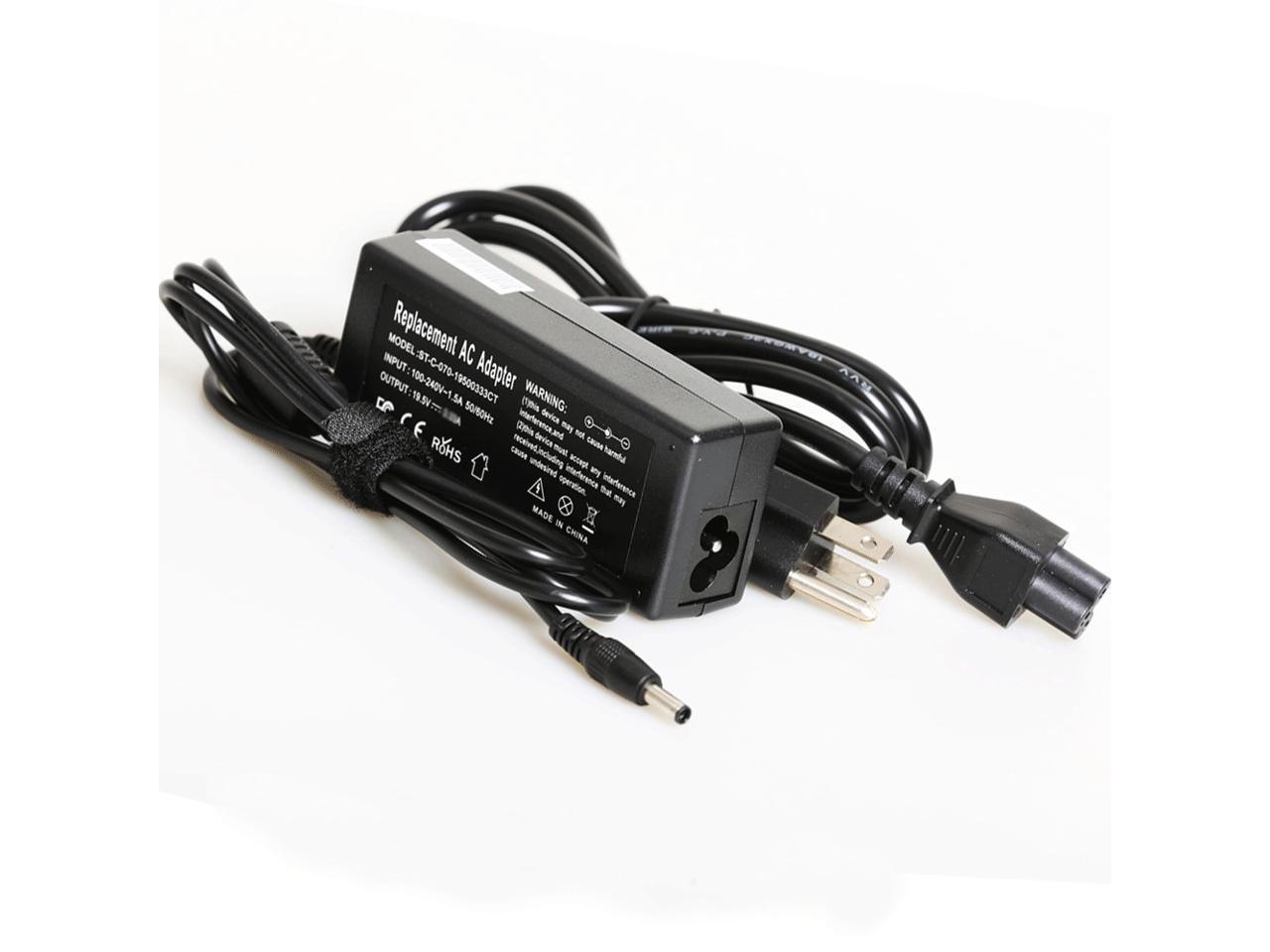 AC Adapter Charger For Dell Inspiron 15 7580 P70F002 Laptop Power Supply  Cord - Newegg.com