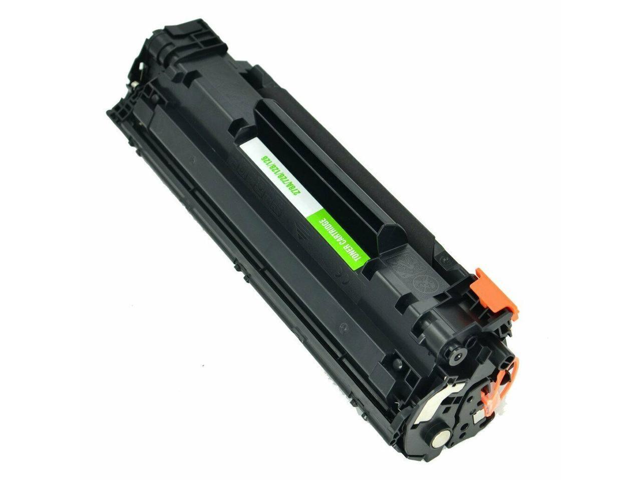 10PK Toner Cartridge for Canon 128 Monochrome Laser Printer MF4400 MF4500 MF4700 - Newegg.com