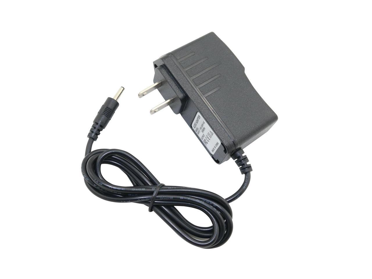 Car Charger Auto DC Power Adapter for RCA 11 Galileo Pro RCT6513W87 DK Tablet PC 
