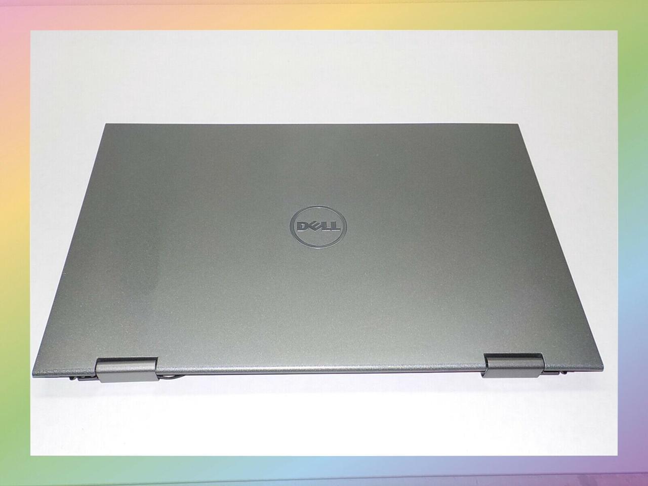 Compatible for Dell Inspiron 13z 5323 Laptop Base Bottom Cover Assembly T44GH 0T44GH 