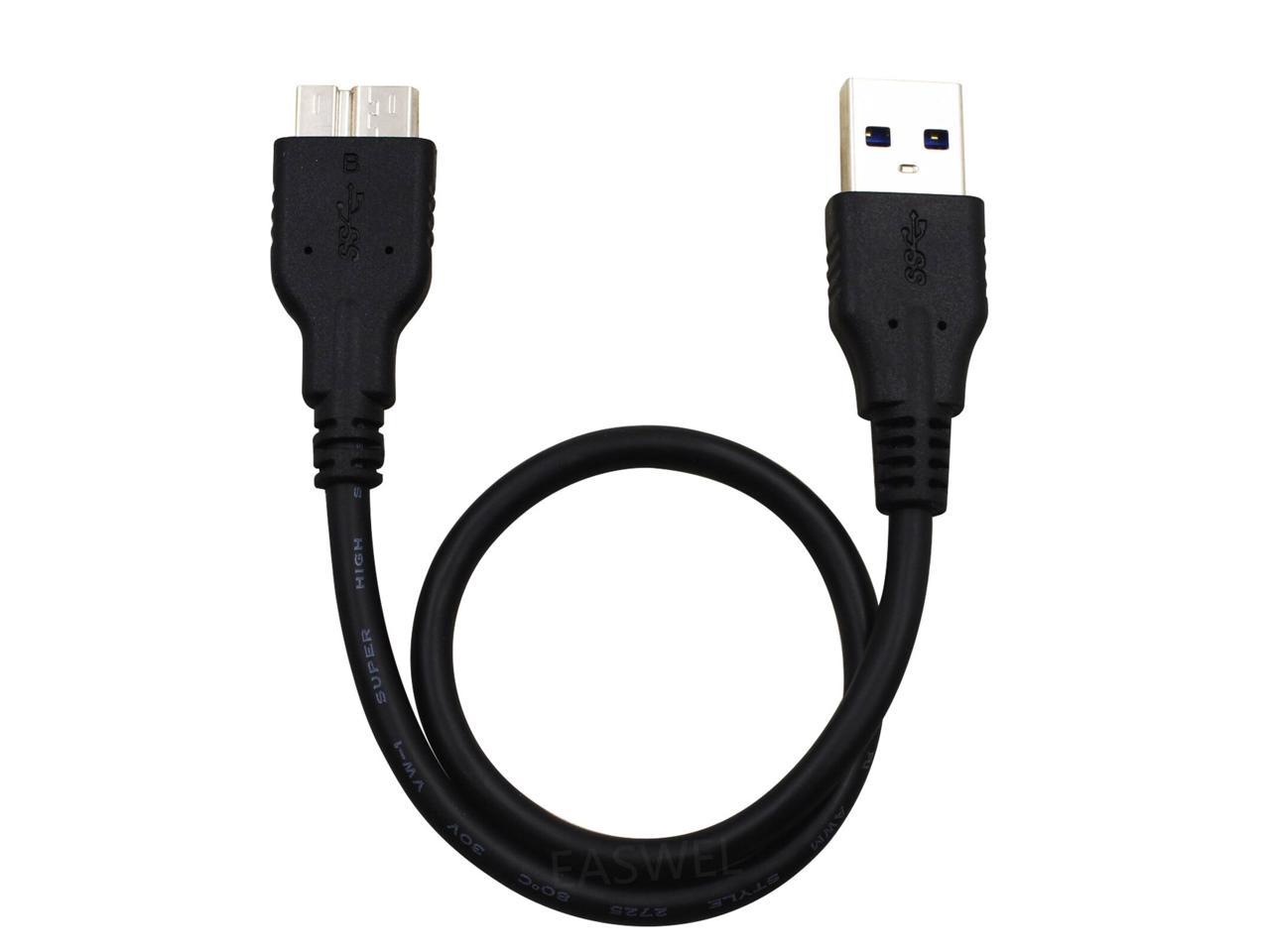 Generic Jimier CABLECC Right Angled 90 Degree USB-C Type-C to USB 2.0 Female OTG Cable for Cell Phone Tablet & Laptop Black 