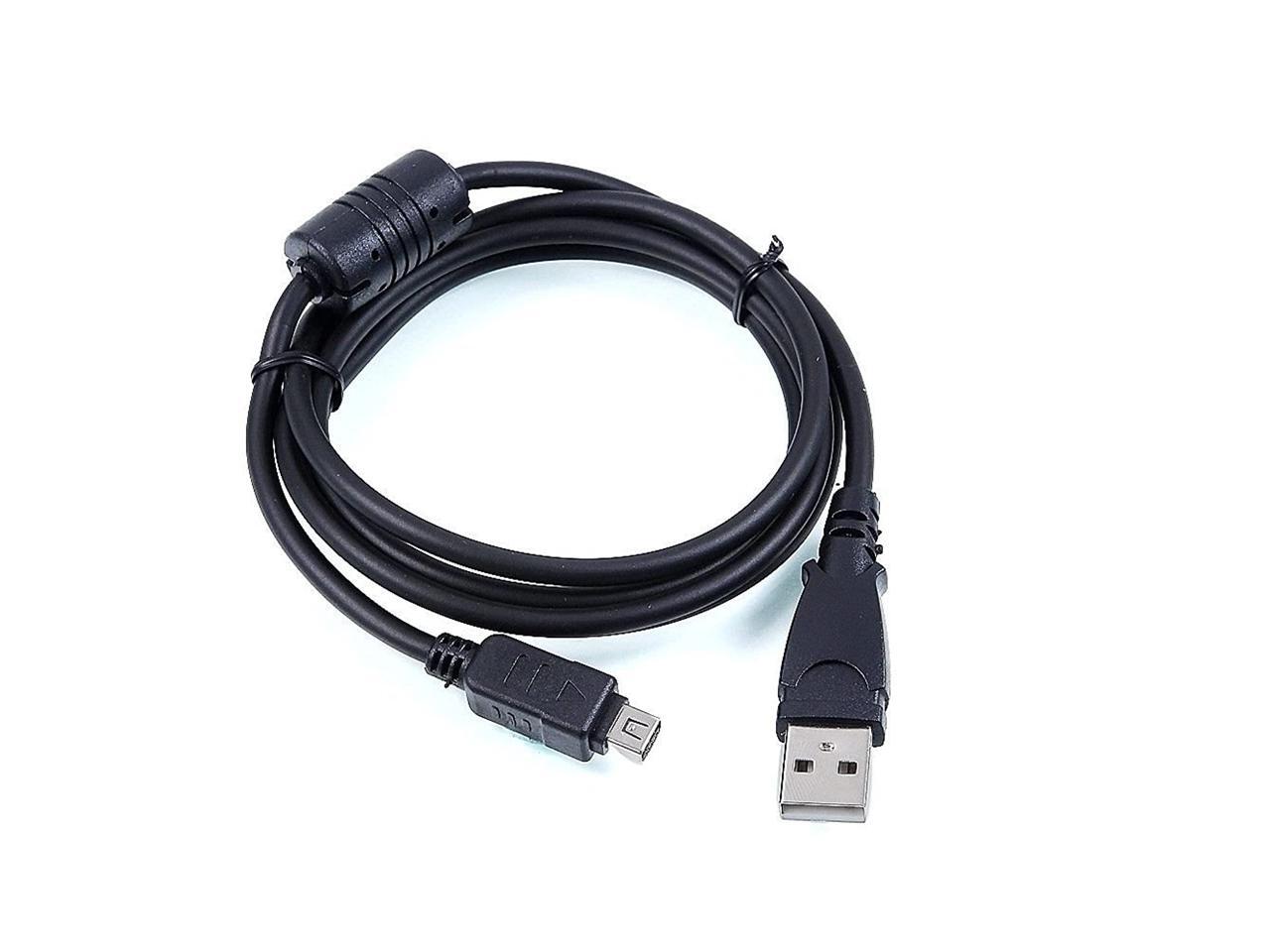MaxLLTo USB PC Data + Battery Power Charging Cable/Cord/Lead for