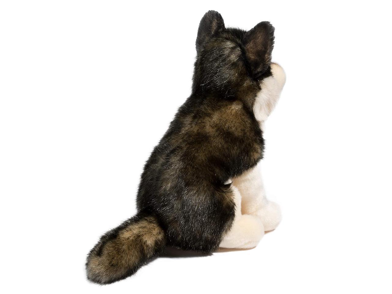 douglas cuddle toy wolf