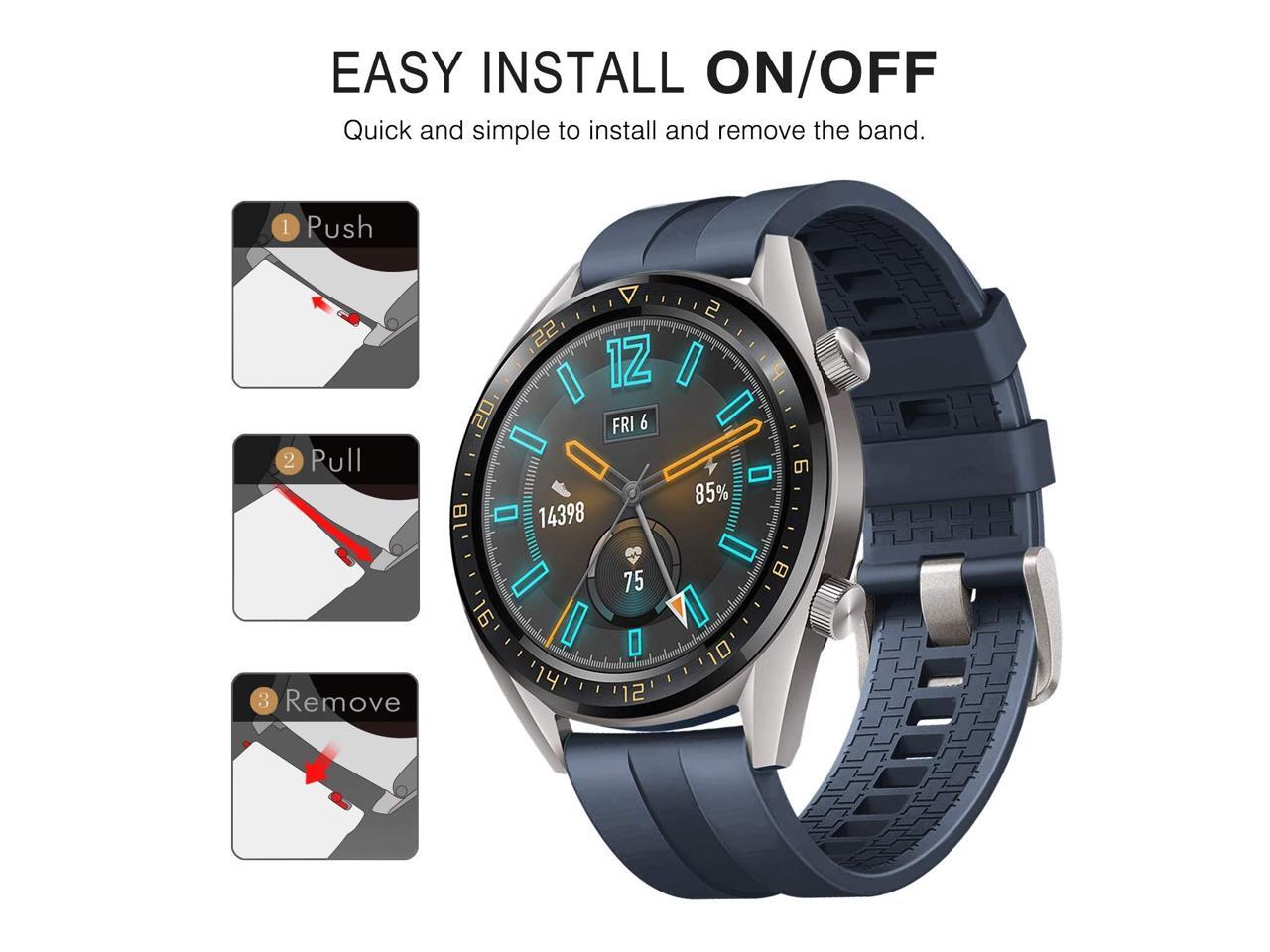 galaxy active 46mm
