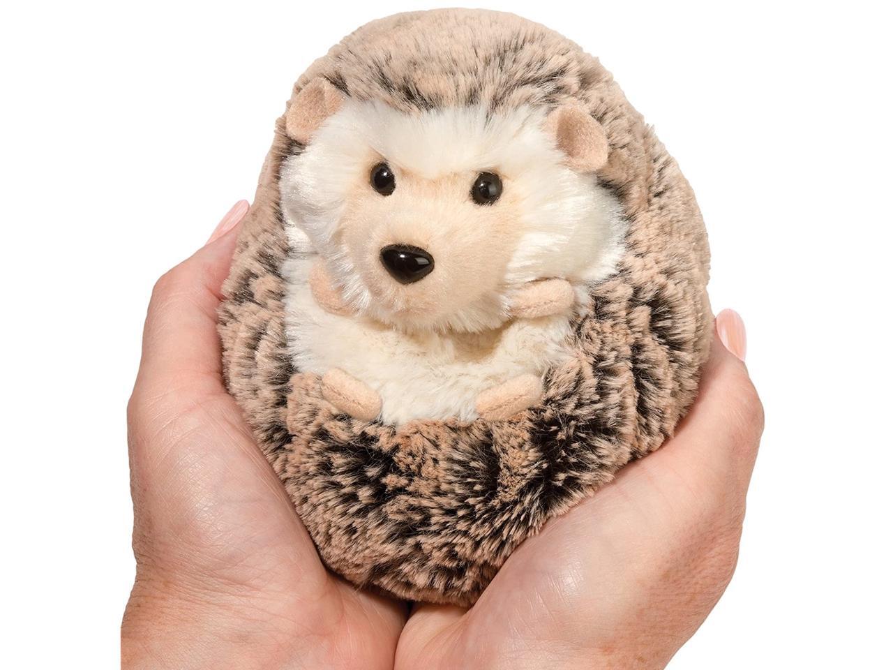 douglas spunky hedgehog