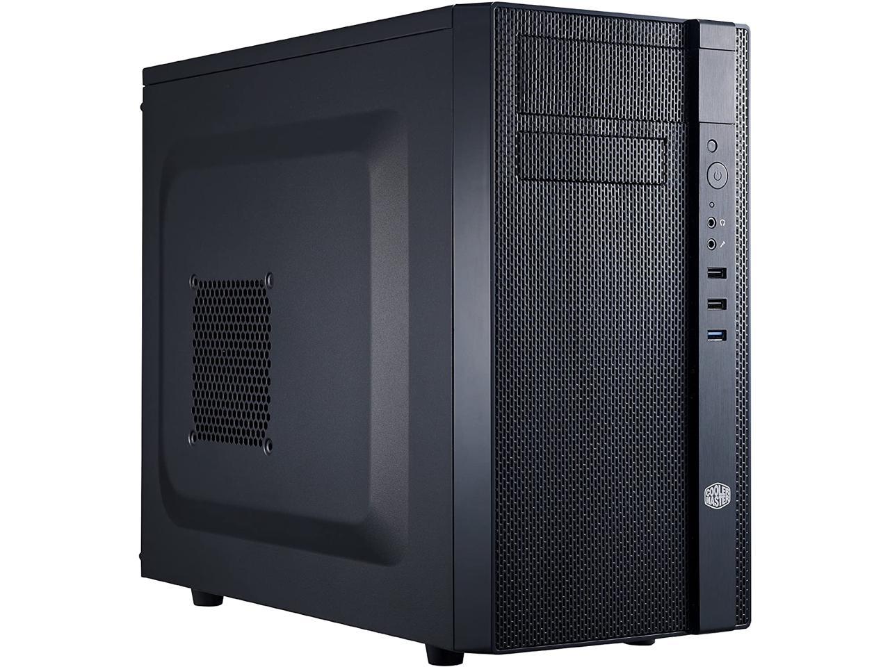 cooler-master-n200-mini-tower-computer-case-with-fully-meshed-front