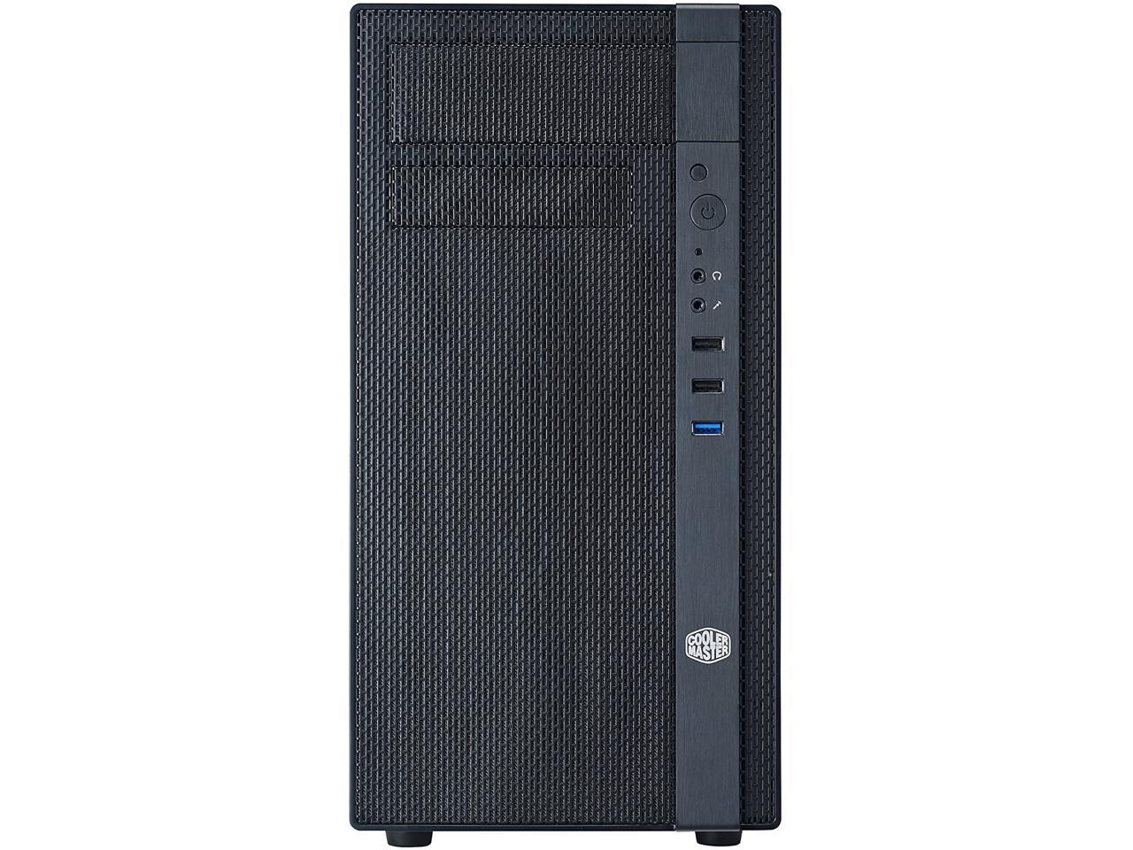 cooler-master-n200-mini-tower-computer-case-with-fully-meshed-front