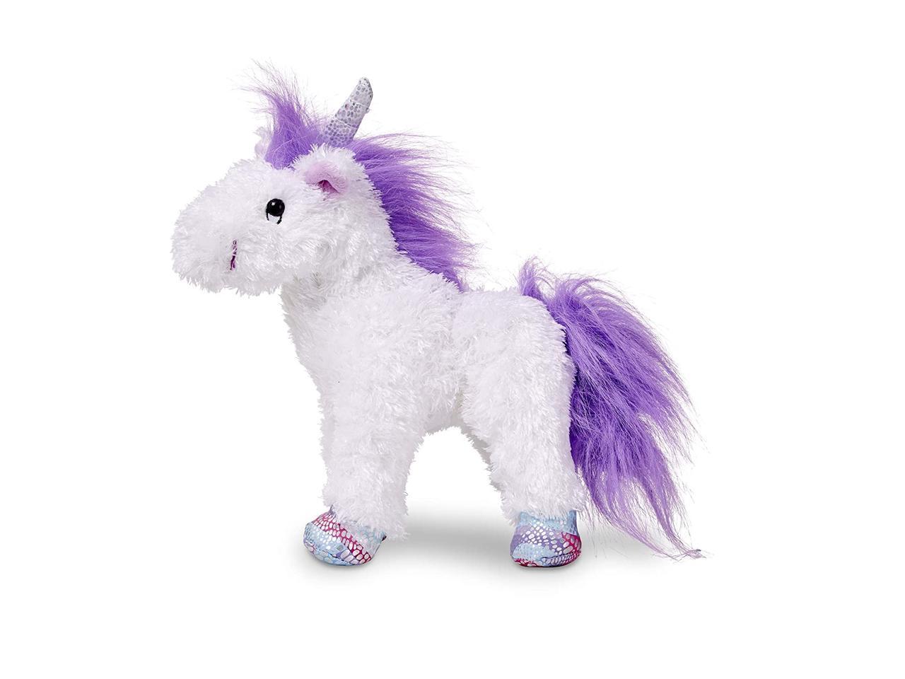 melissa & doug unicorn