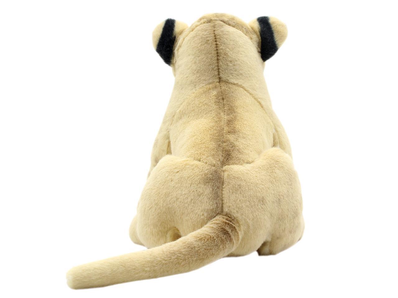 tagln plush