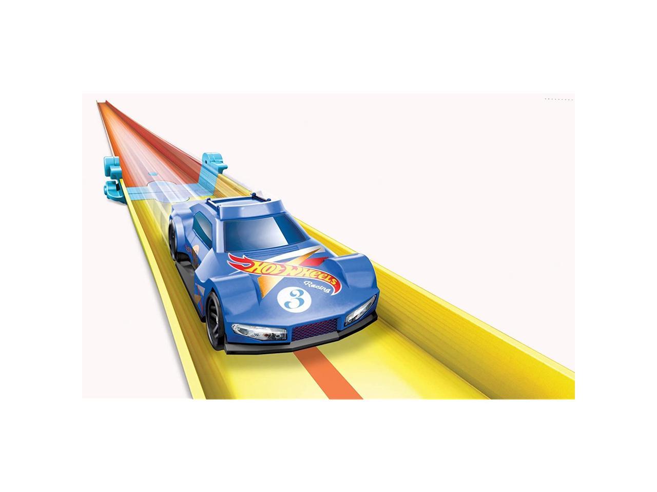 hot wheels compact track