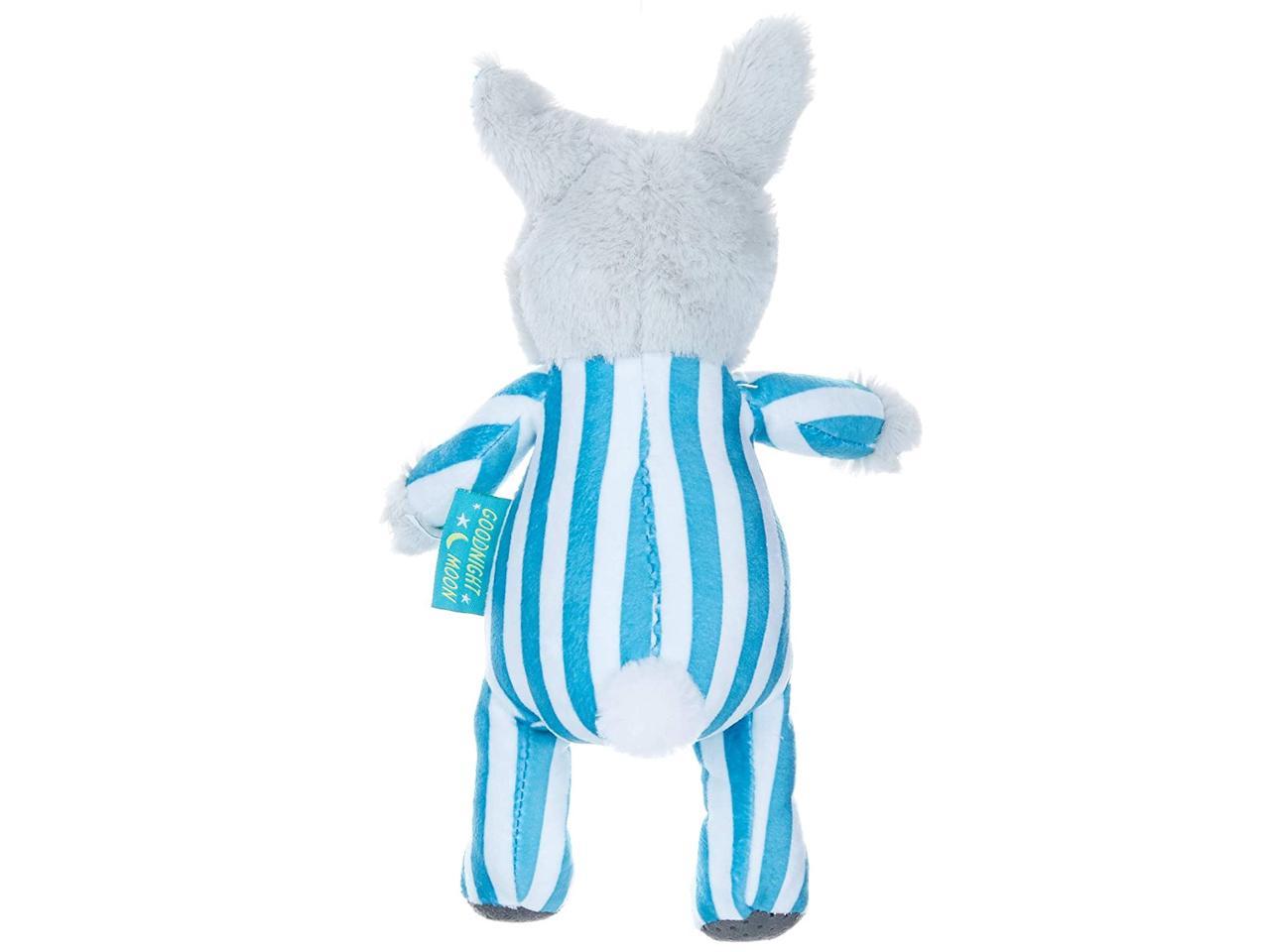 goodnight moon bunny stuffed animal