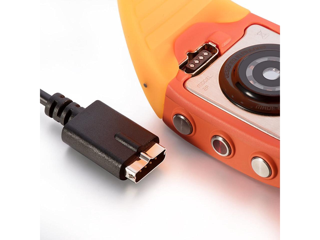 polar m430 not charging