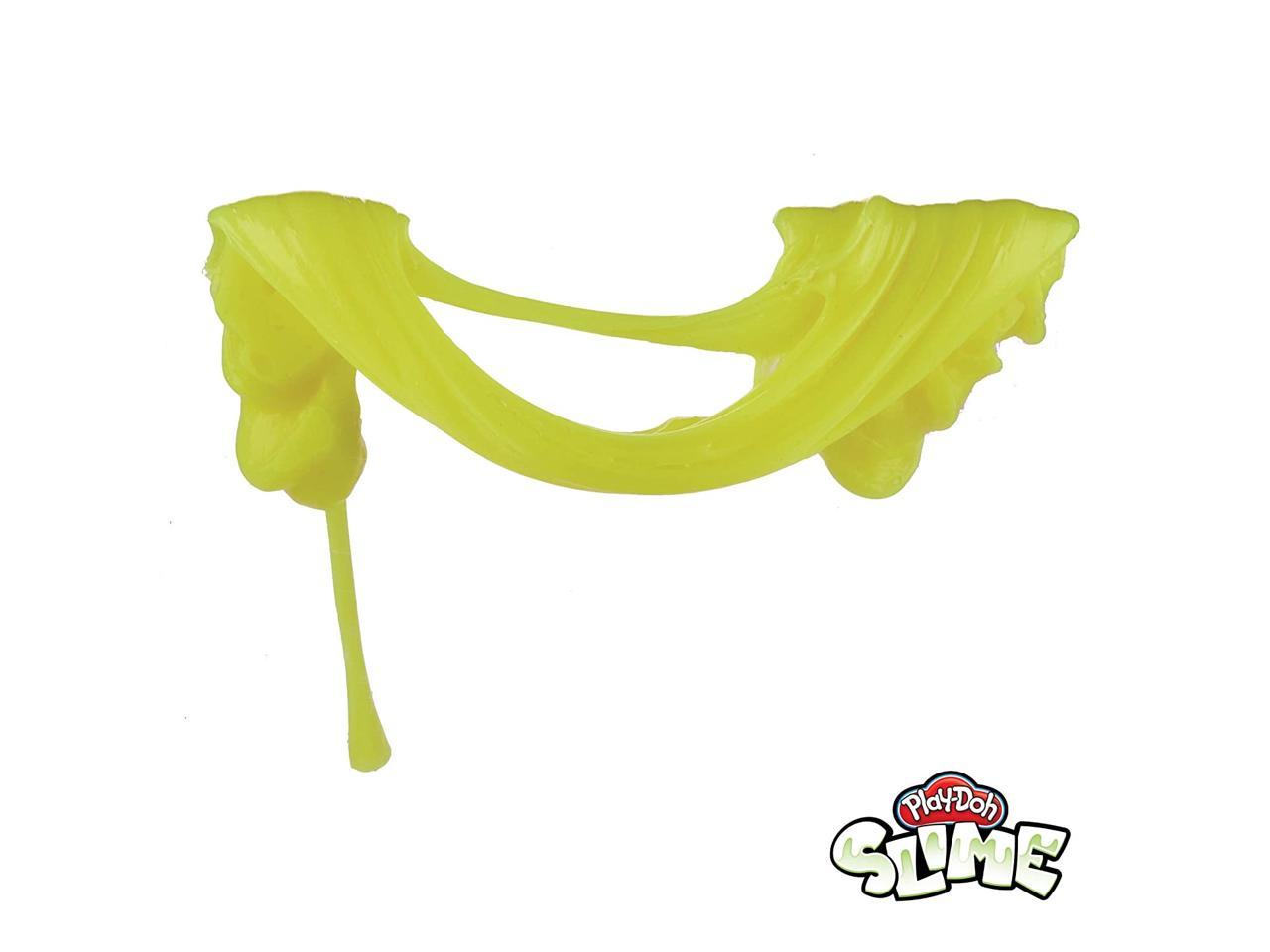 Foam Cloud Krackle Slime Details about   Play-Doh Compound Corner Variety 6 Pack Stretch 