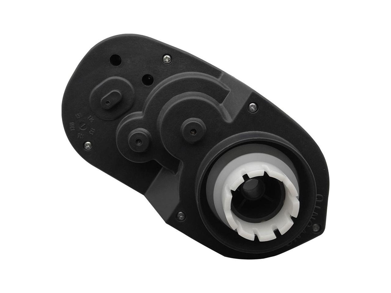 24Volt 18000RPM Gearbox, for Childrens Electric Toy Car Small Axle Hole , 24V Electric Motor