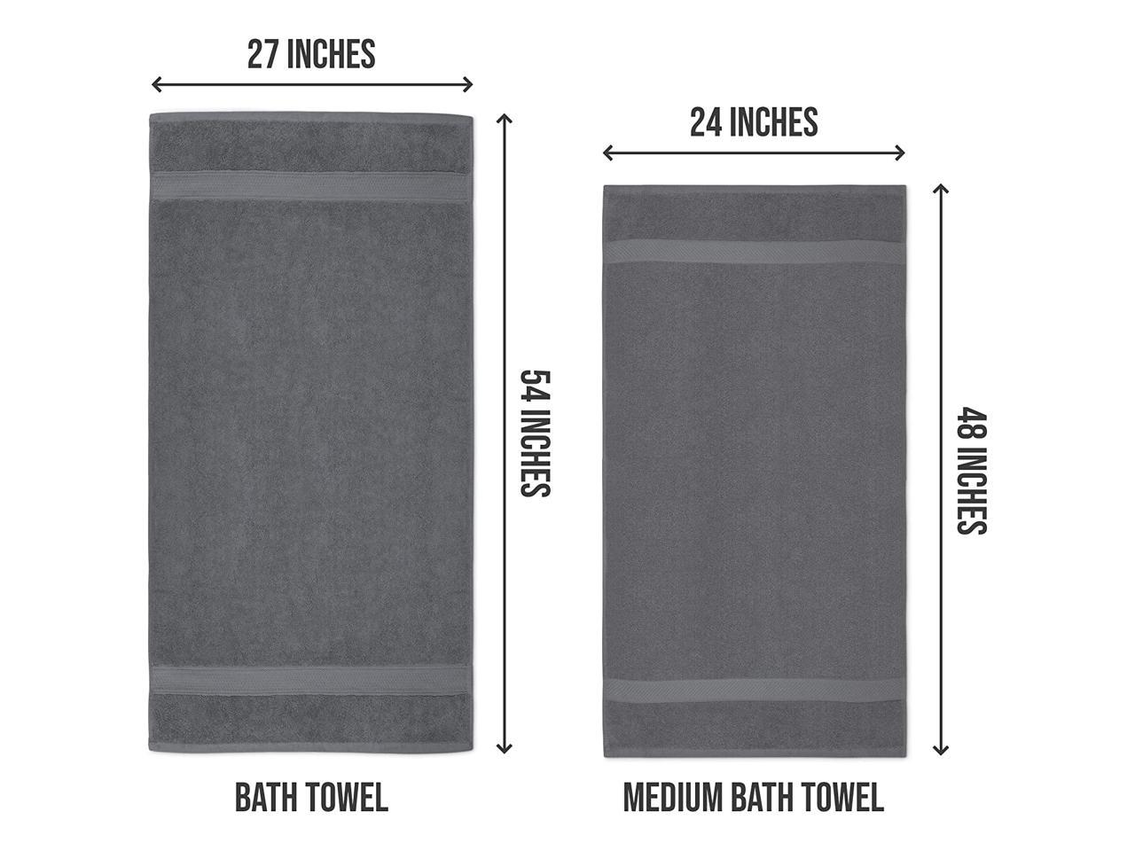 Aviana 47-80030SN 30" Towel Bar Zaffiro Collection Satin Nickel 