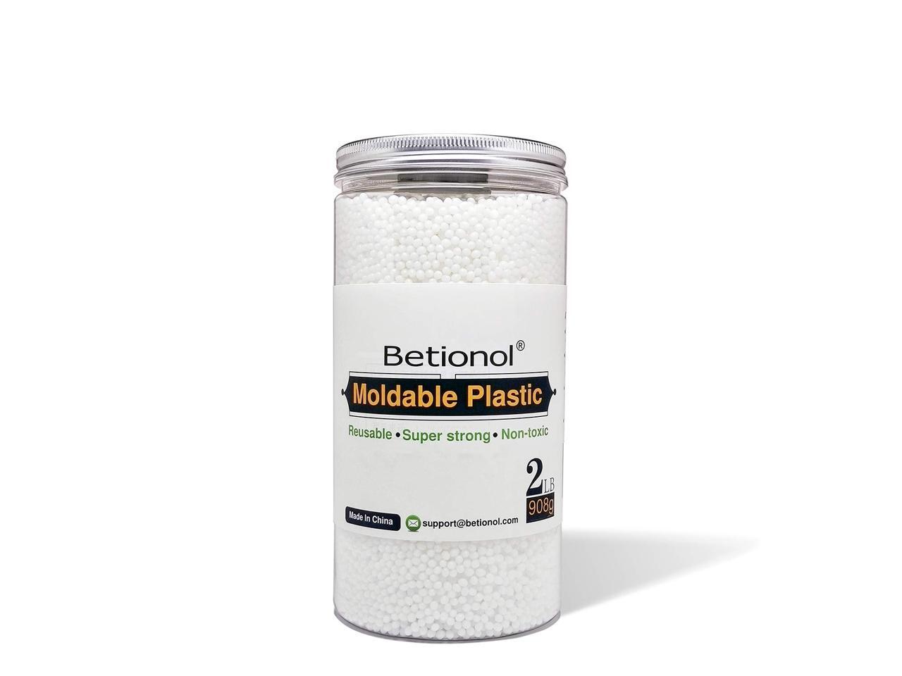 Betionol Modeling Clay, 32oz/906g White Moldable Plastic for DIY Creating  Activity, Making Something Special You Imagined, Great Creating Kits for  Teaching or Home Using - Newegg.com