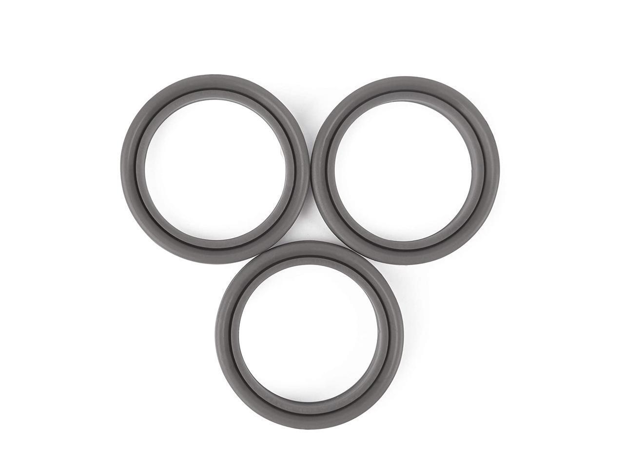 3 Pack Replacement Gaskets compatible with Zojirushi Mug, 20 & 16 Ounce