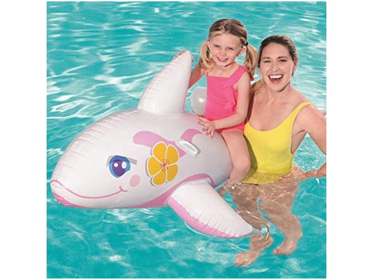 h2go inflatable pool