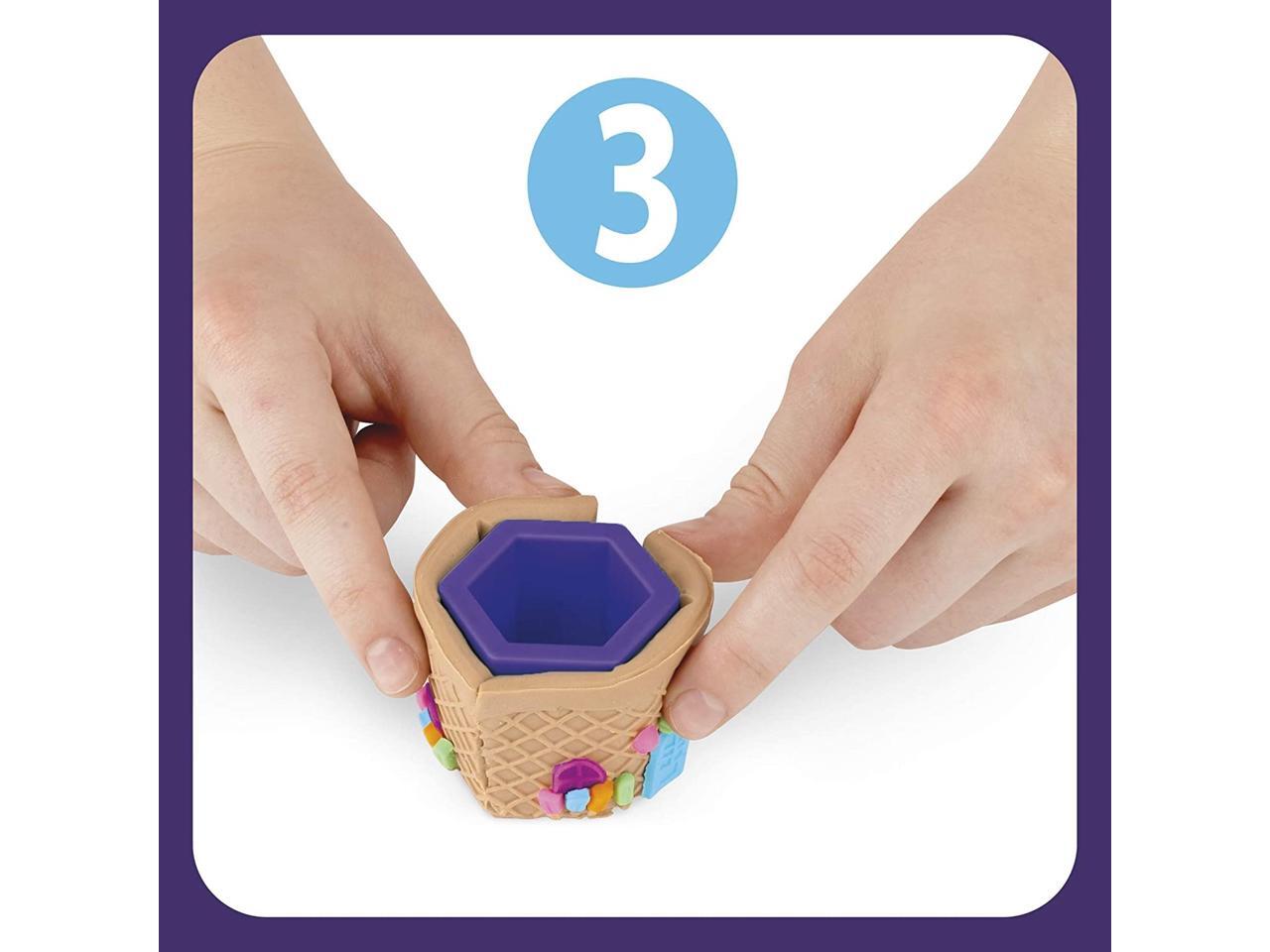 play doh builder