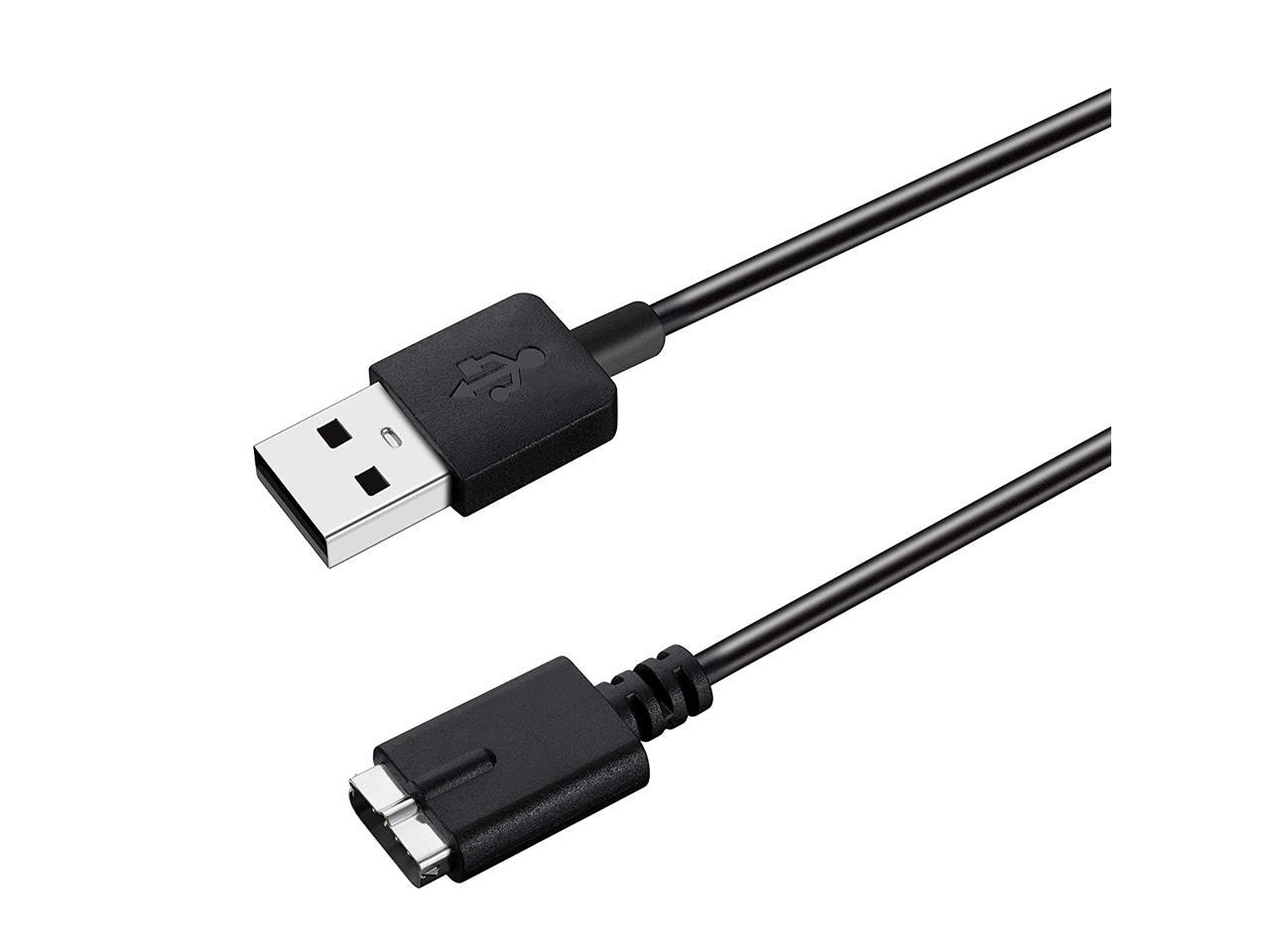 polar m430 cable