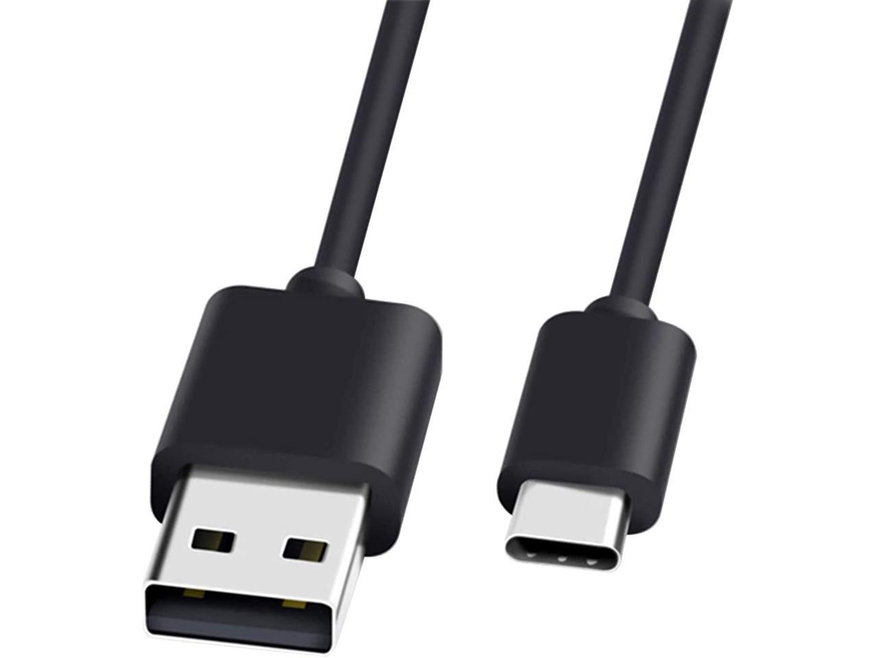 Stealth 600 Gen 2 Charging Cable USB-C 