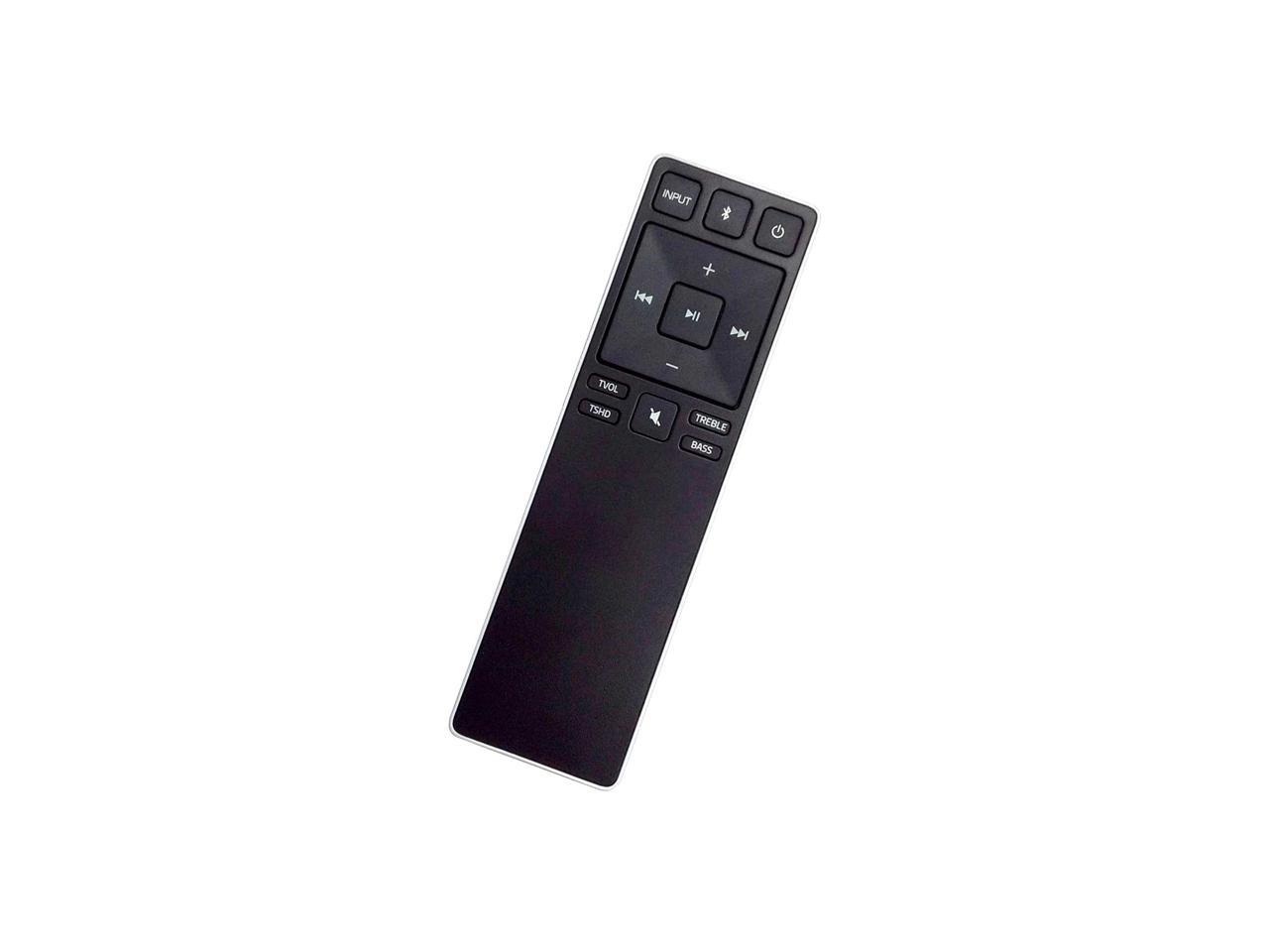 New Remote BN59-01259E for Samsung Smart TV UN55KU6290FXA UN65KU6290F UN60KU6270 
