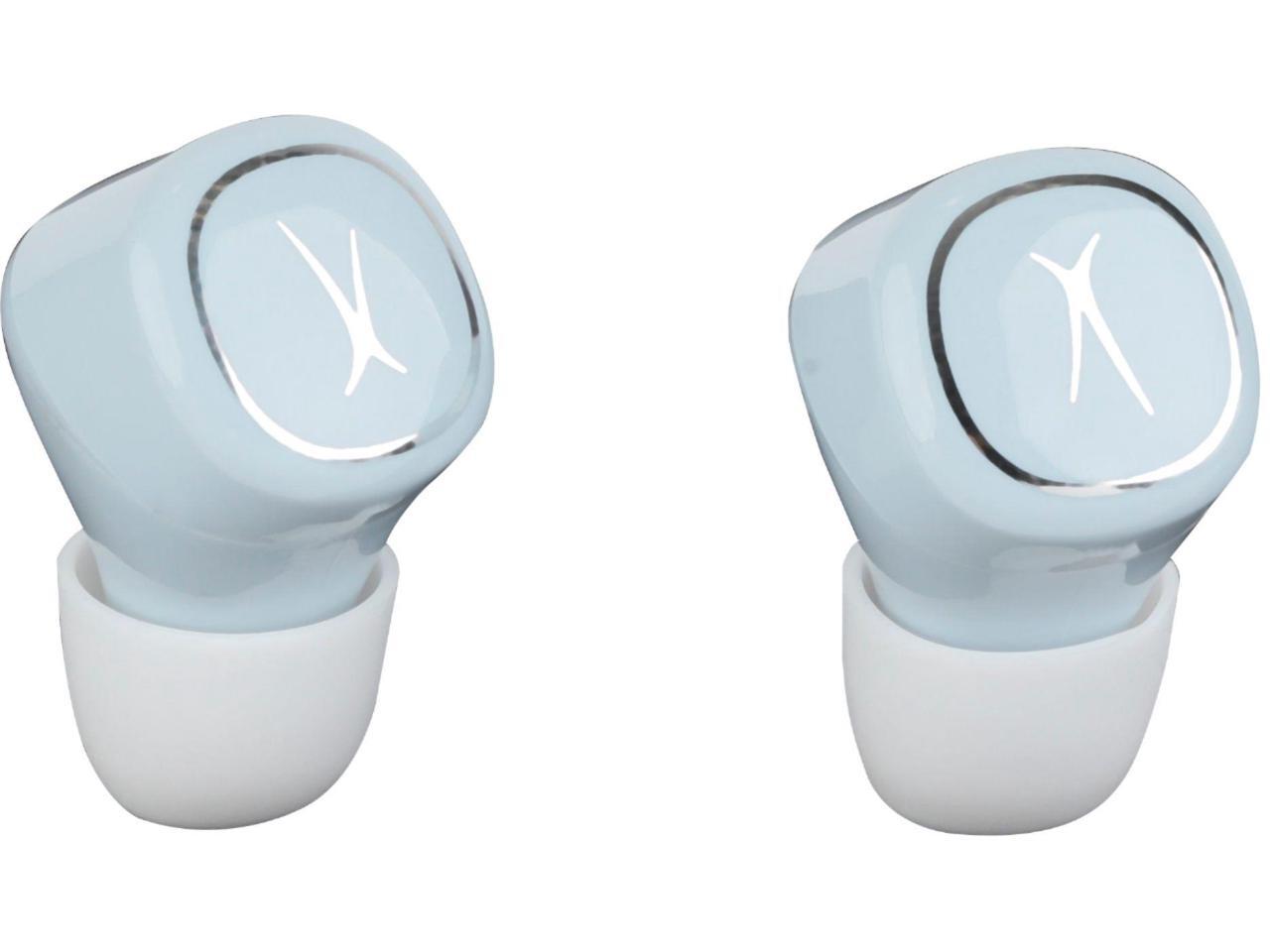 New Altec Lansing Mzx5000-Icy Nanobuds2 