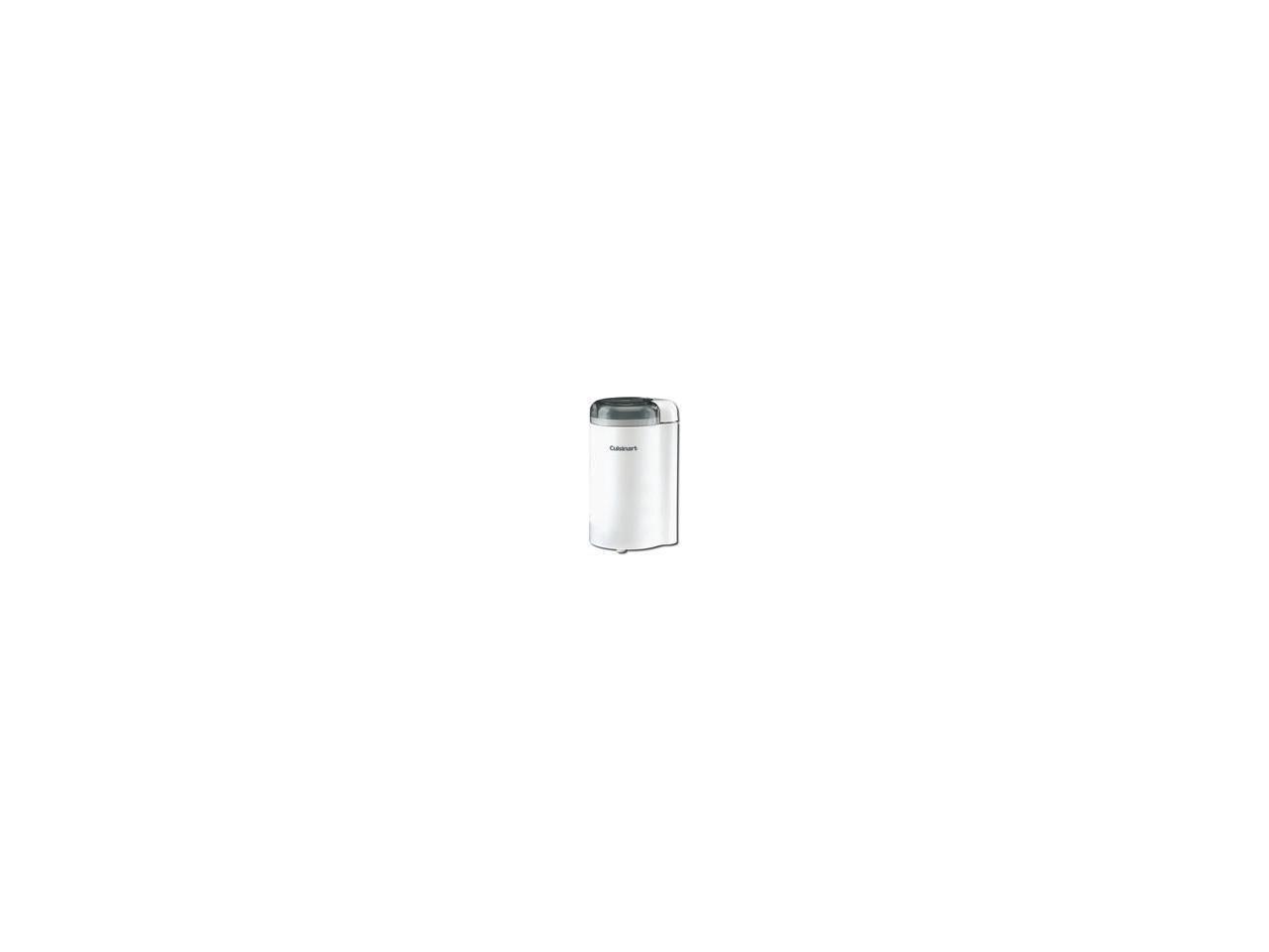 Cuisinart DCG20N Coffee Bar Coffee Grinder, White
