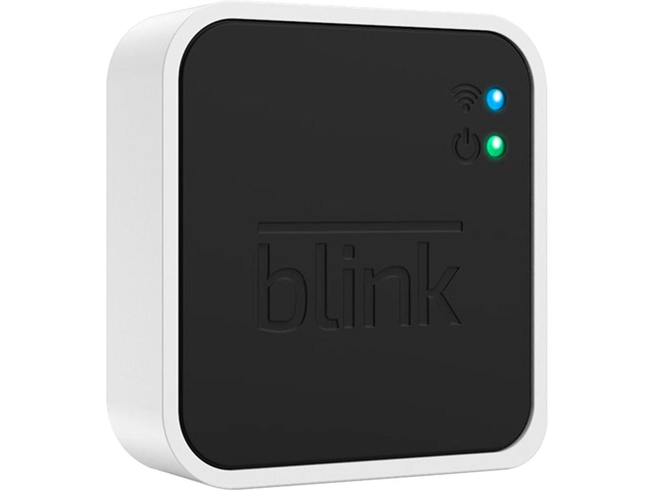 new blink sync module