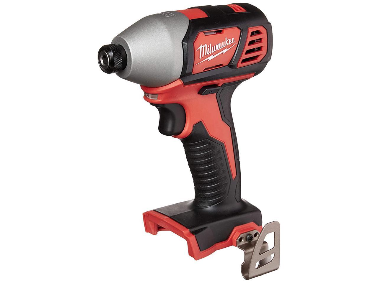 Milwaukee 2697-22Ct M18 18-Volt Lithium 