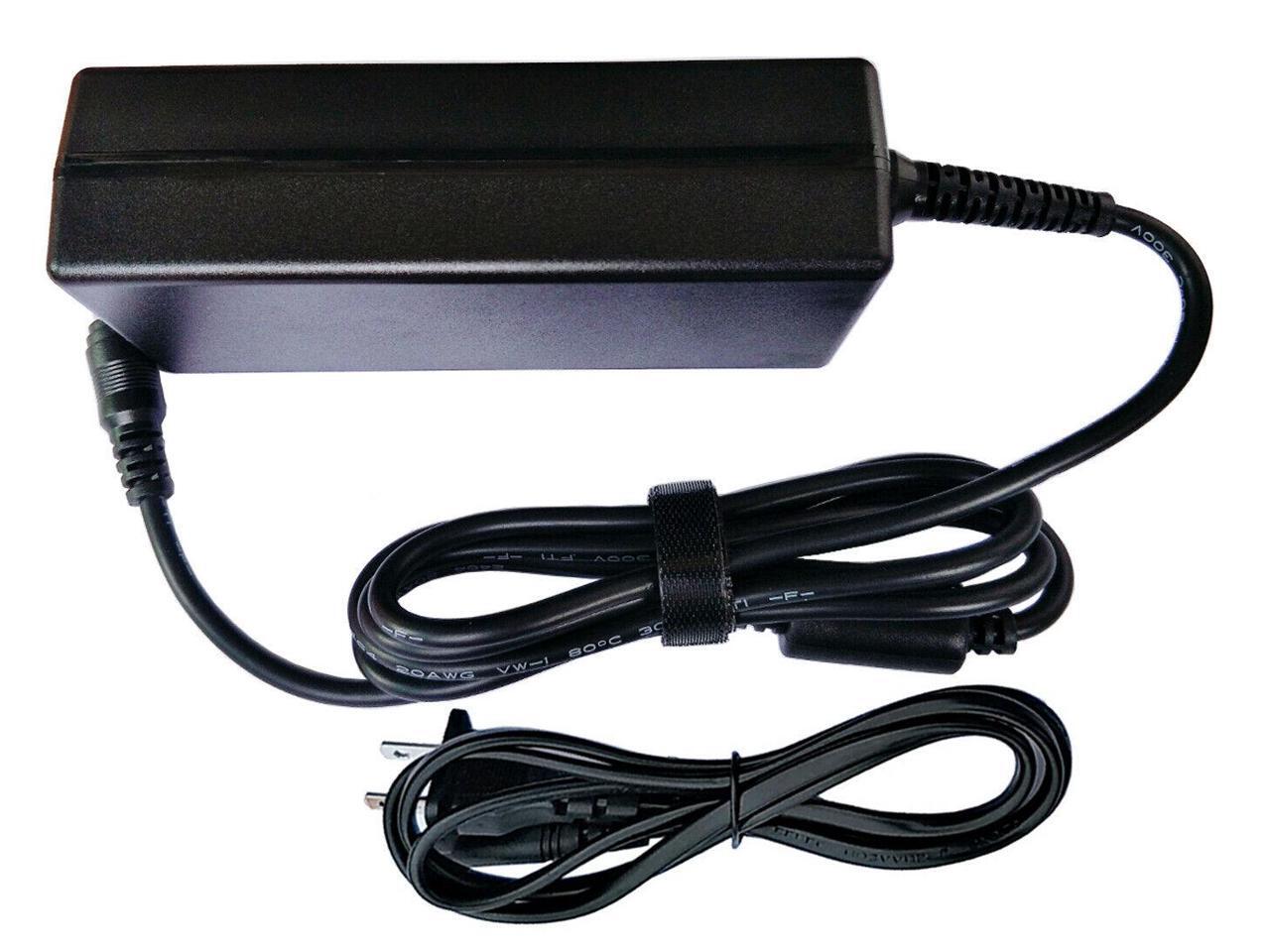 UpBright® AC Adapter Charger For Samsung 27" CF591 C27F591FDN Curved LED Monitor 