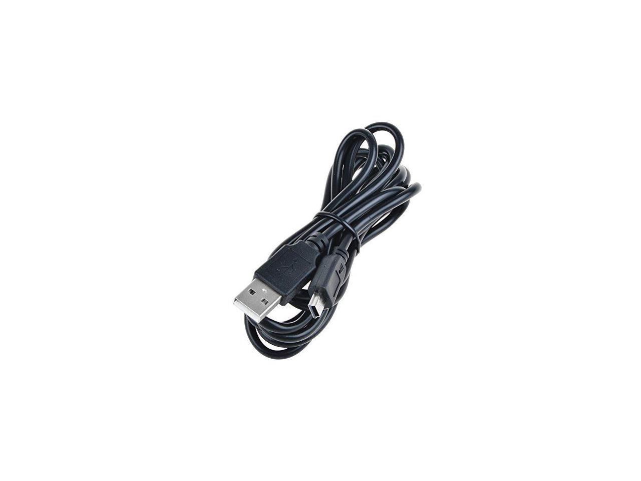 SLLEA USB Data PC Cable Cord Lead for 7 SOWILL OiOi S7 Android WiFi Tablet PC