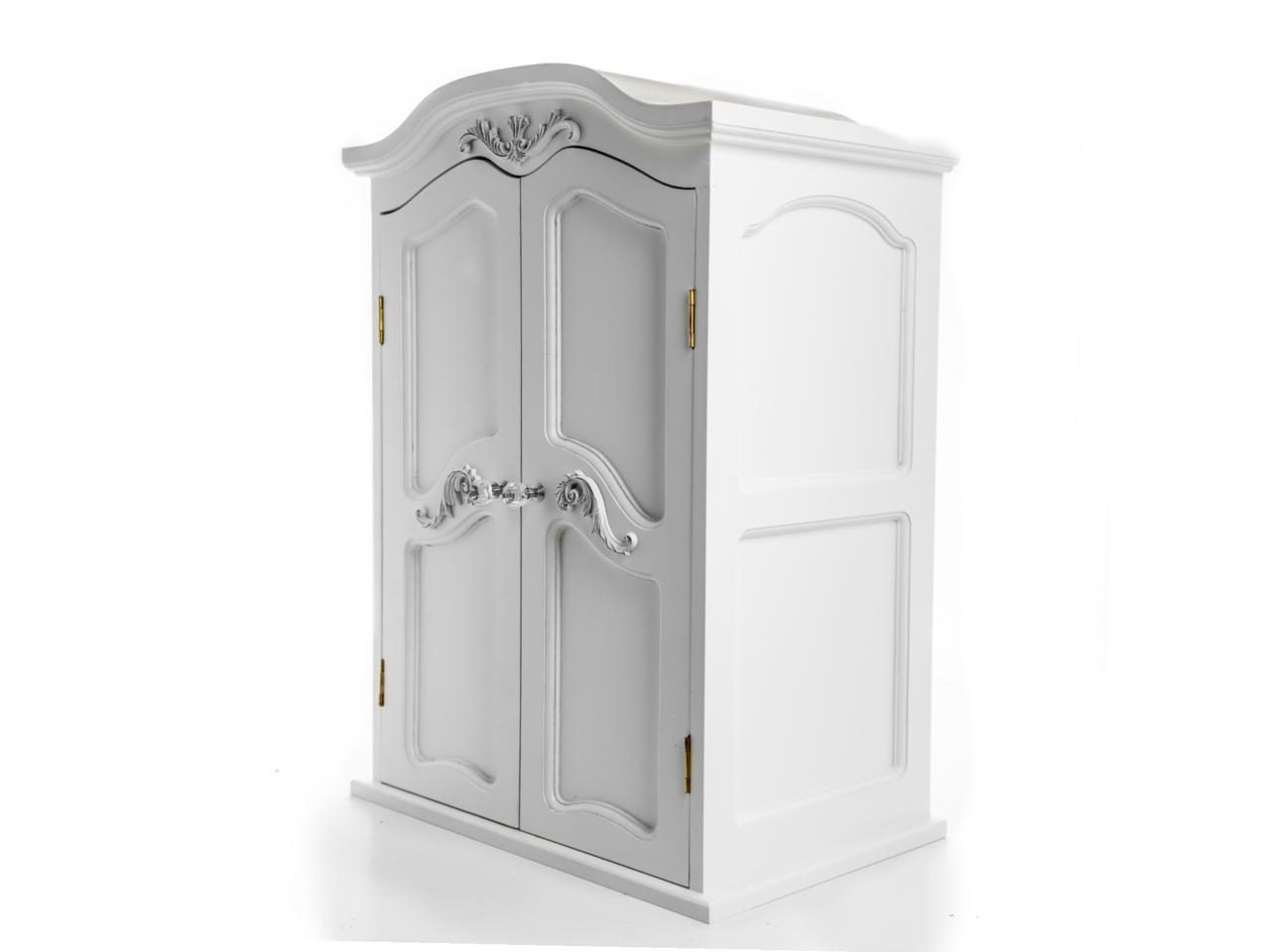 american doll armoire