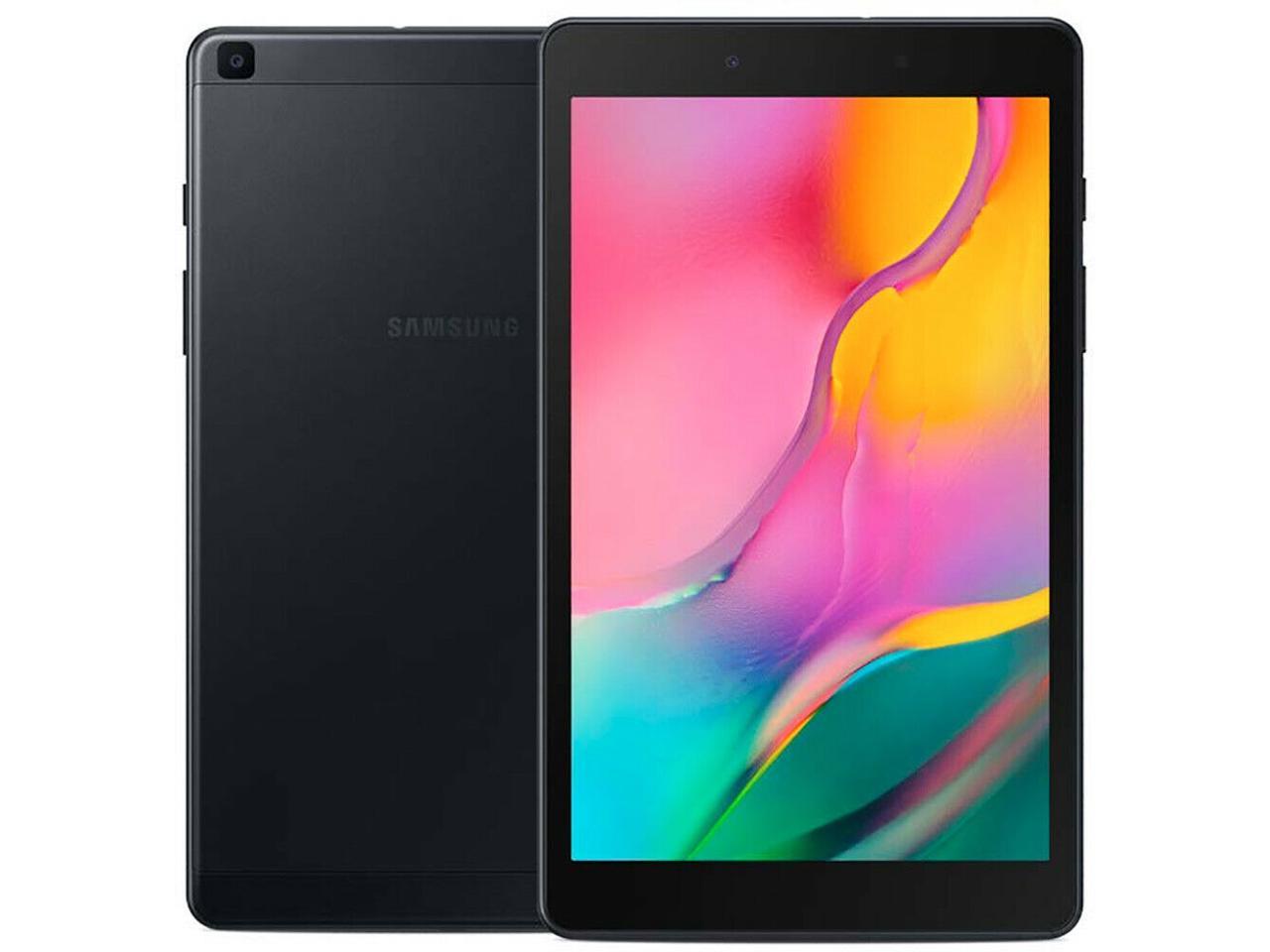 samsung tab a 8 plus