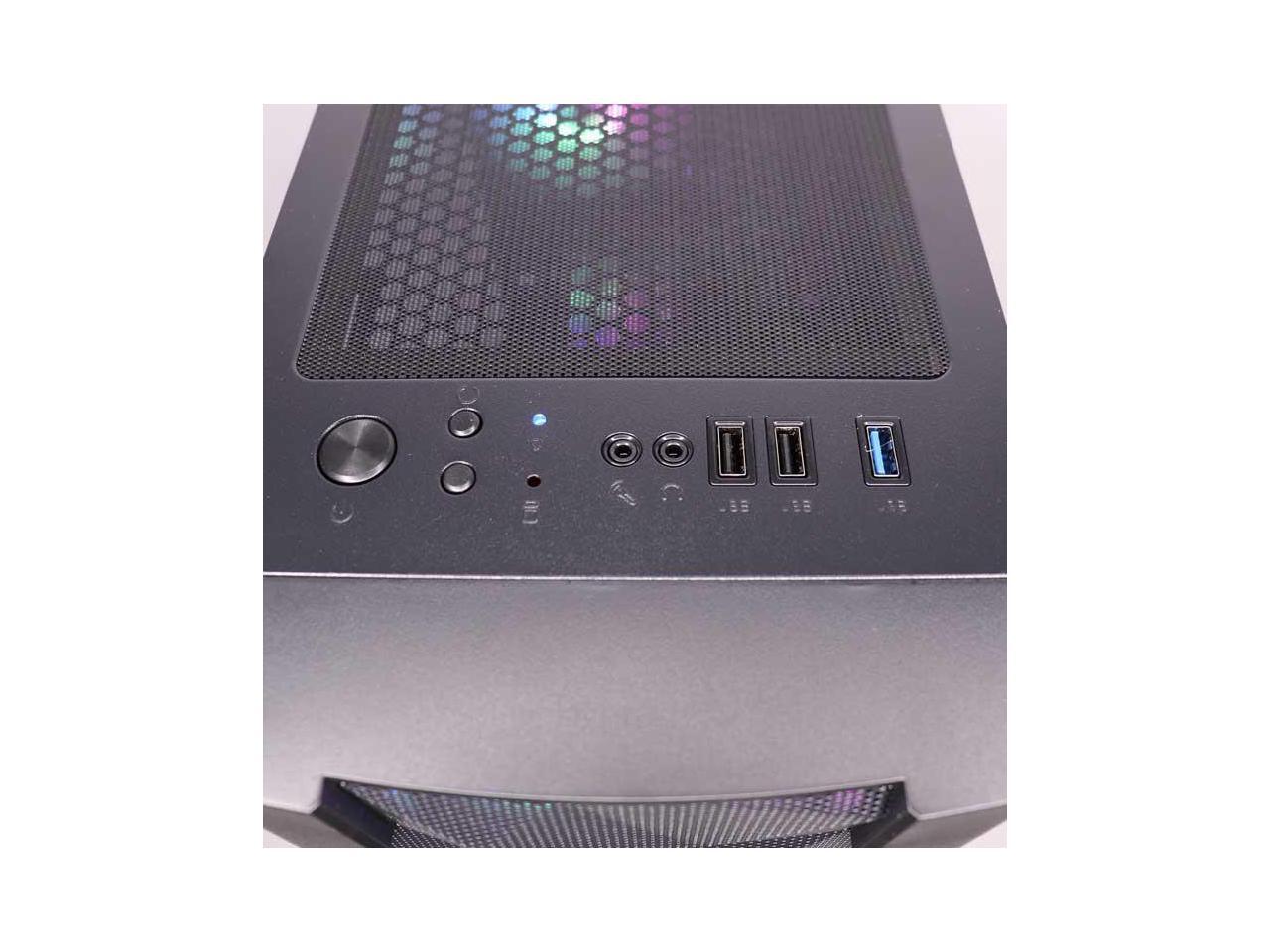 ViprTech Entry Level Gaming PC Computer Intel i5 3.40Ghz, NVIDIA GTX 650, 8GB RAM, 1TB HDD