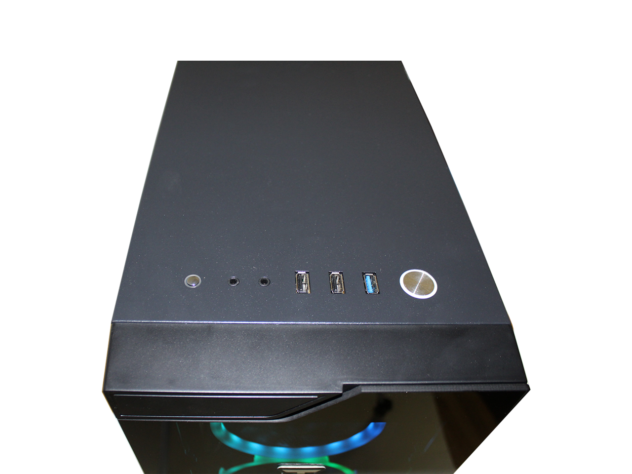 Gaming PC Computer Desktop Intel i5 4th Gen, NVIDIA GTX 1060 3GB, 16GB RAM, 2TB