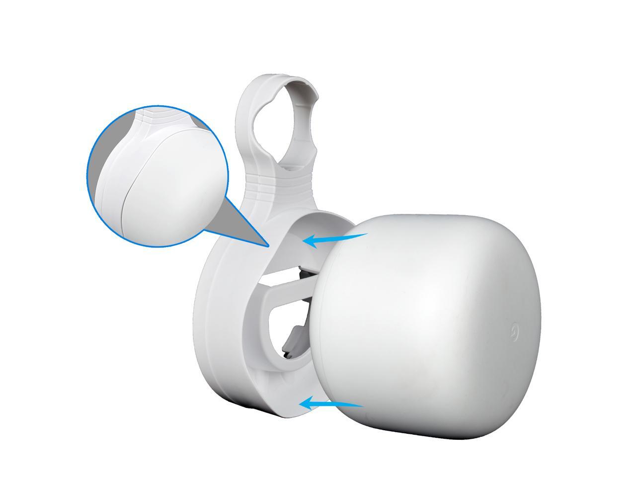 Wall mount google nest wifi Clearance