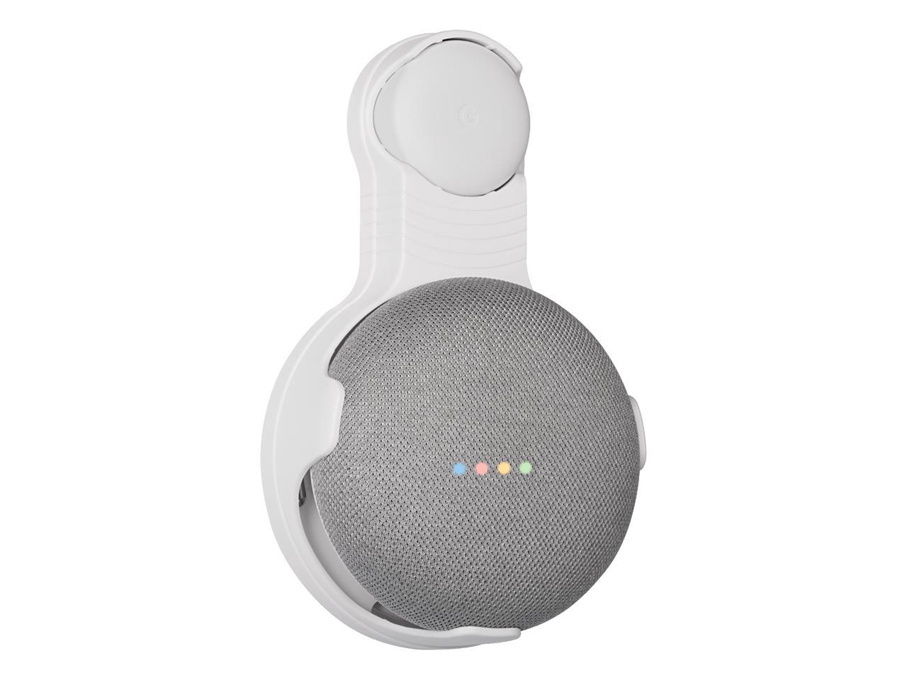 wall mount holder for google home mini