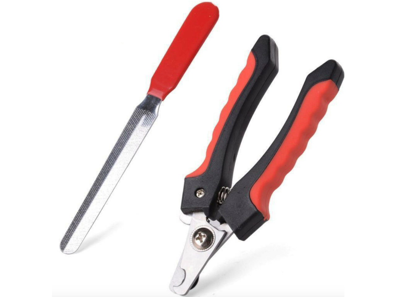 razor sharp clippers