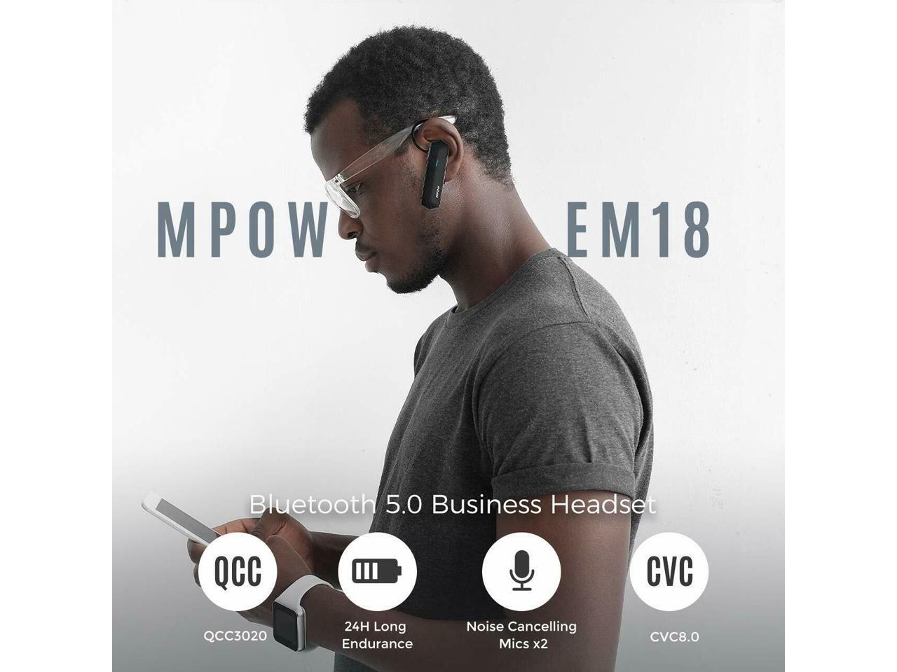 mpow em18