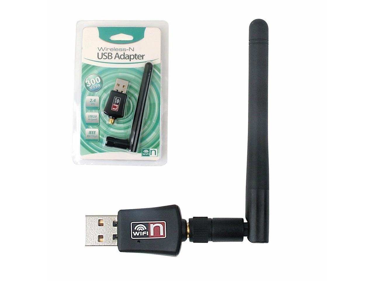 802.11n usb wireless lan card driver