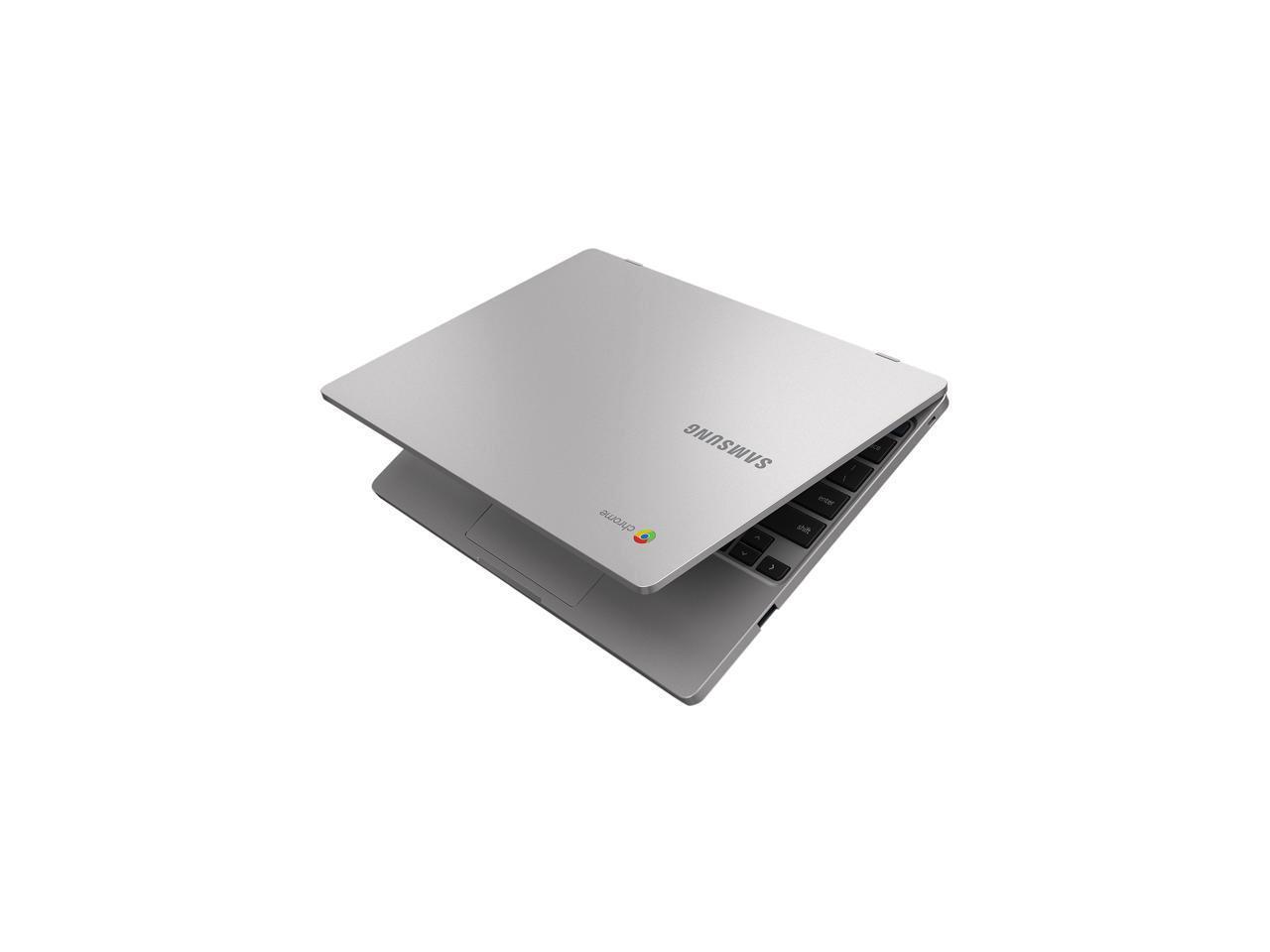 SAMSUNG Chromebook 4 Chromebook Intel Celeron N4000 (1.10 GHz) 4 GB ...