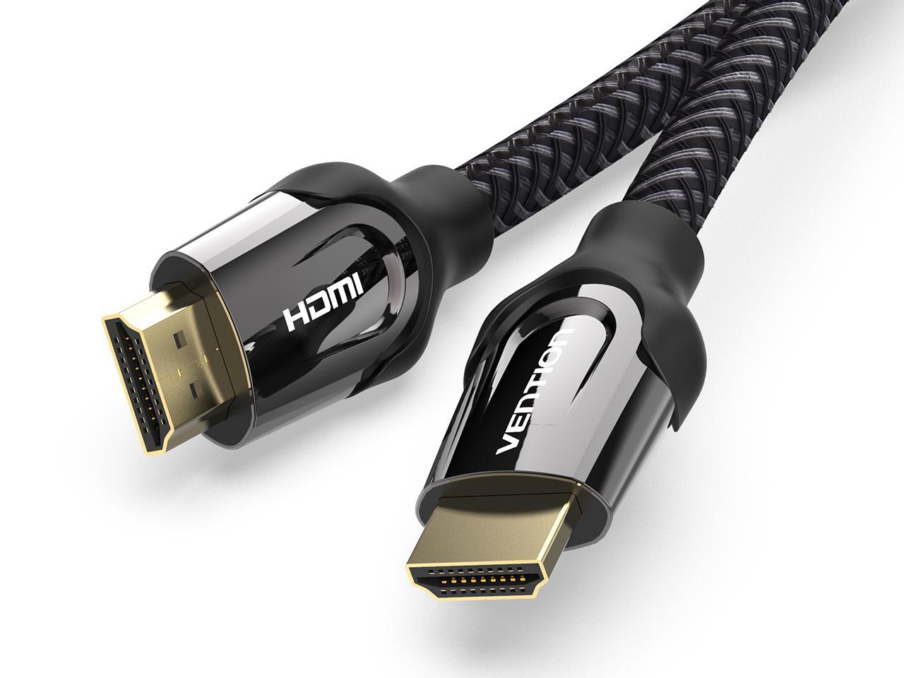 hdmi cable length limit 4k