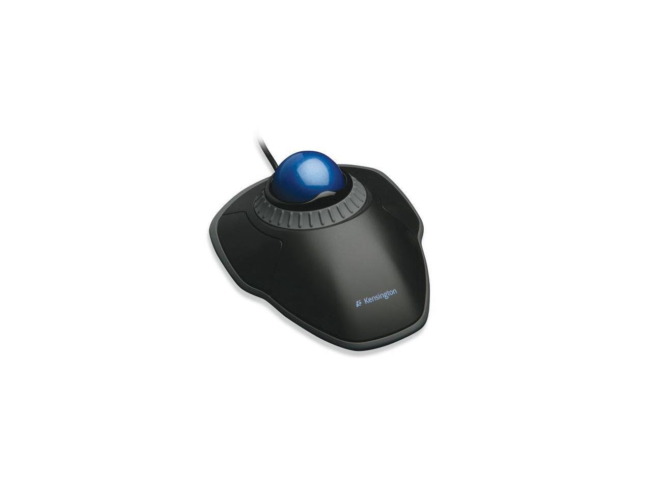 newest kensington trackballworks