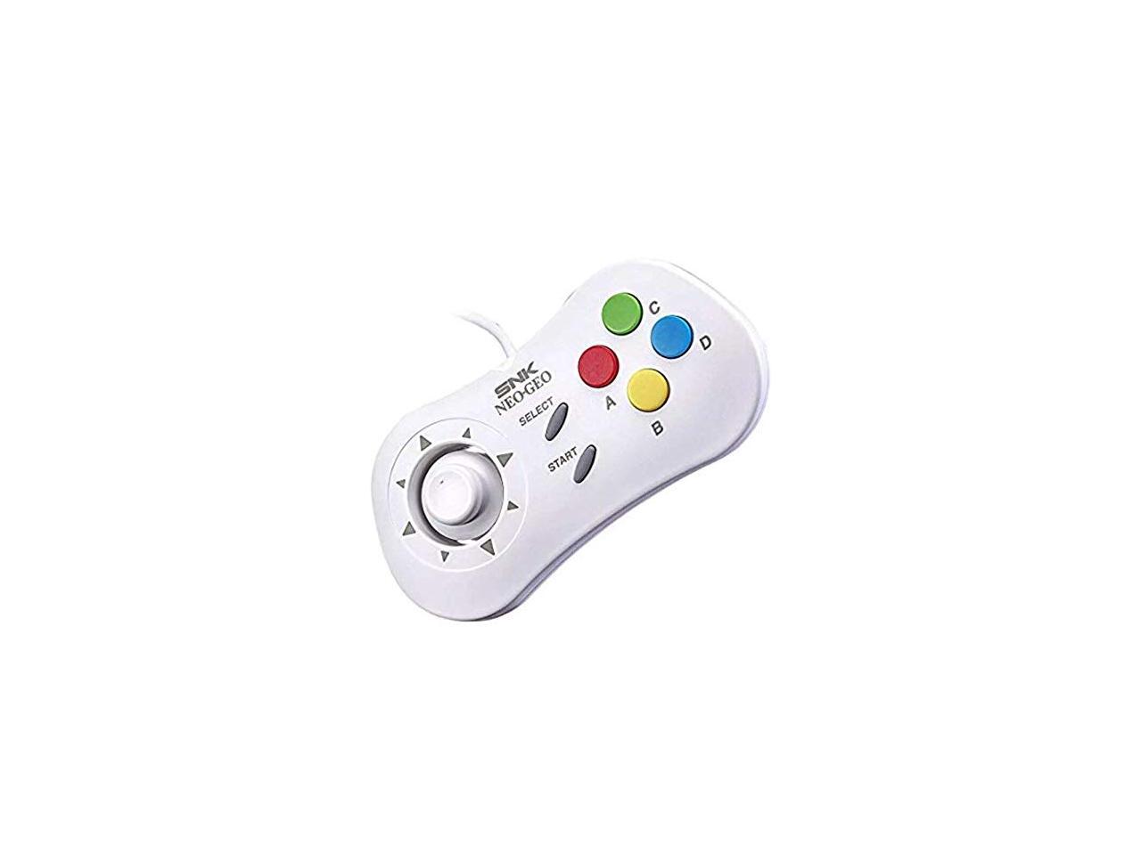 neogeo mini pro player pack usa version neogeo mini pro player pack usa version