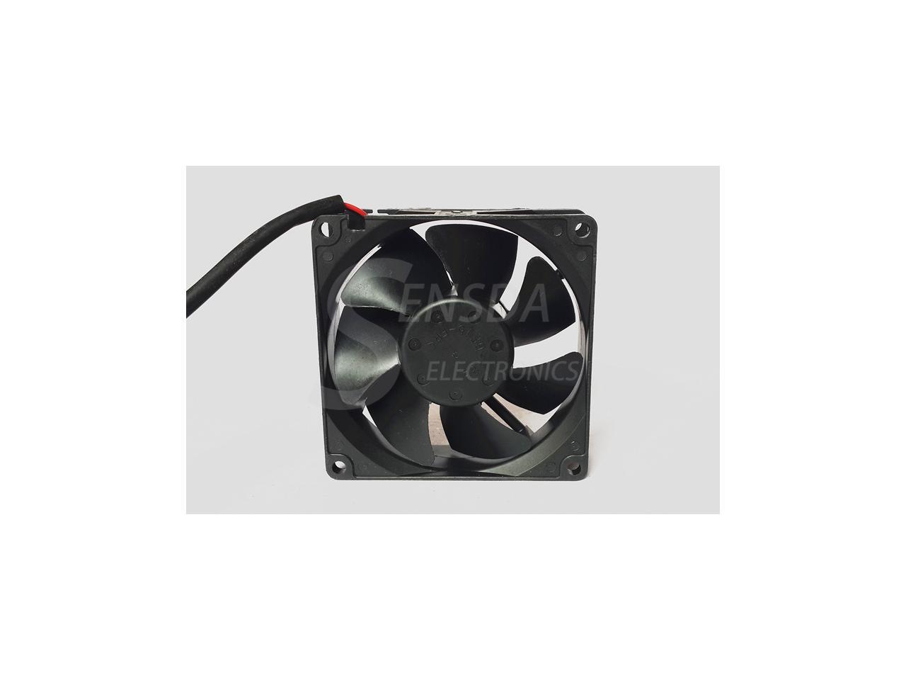 NMB 3110KL-04W-B70 8025 80mm DC 12V 0.38A server inverter axial case