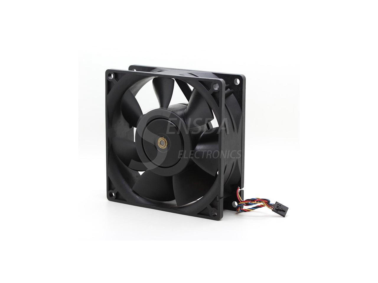 delta AFC1512DG 15050 15cm 150mm DC 12v 1.80a fan 490/690 P/N:PG168 ...