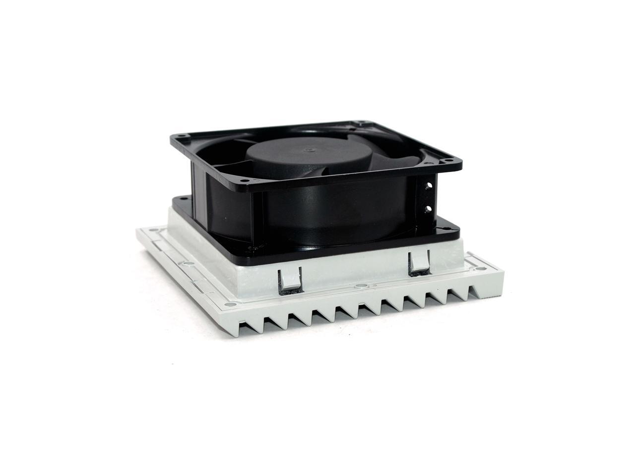 pc dust filter exhaust fan Air filter ventilation dust circulation